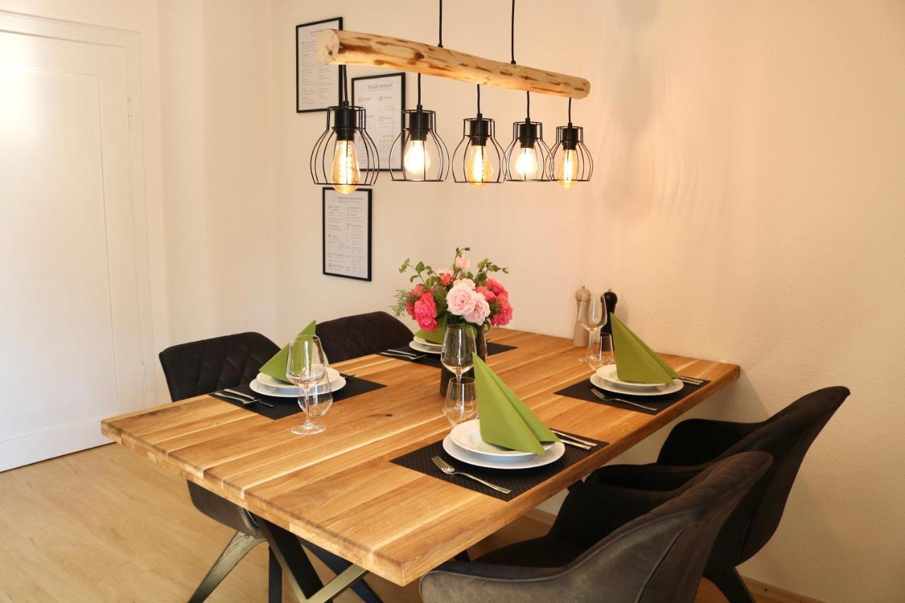 Moderne Og-Wohnung Im Allgaeu Erkheim Dış mekan fotoğraf