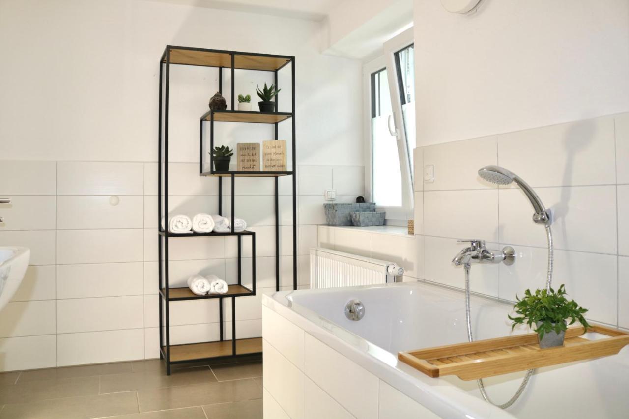Moderne Og-Wohnung Im Allgaeu Erkheim Dış mekan fotoğraf