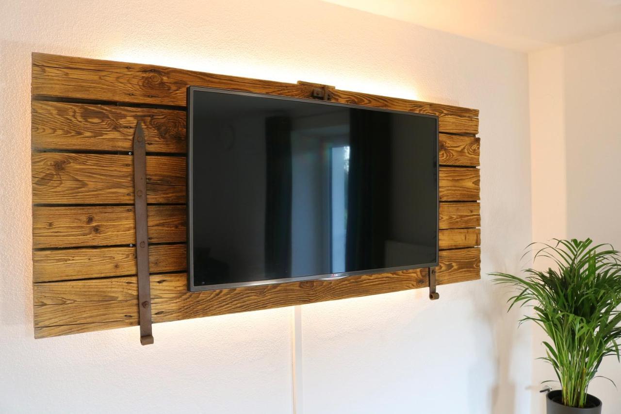 Moderne Og-Wohnung Im Allgaeu Erkheim Dış mekan fotoğraf