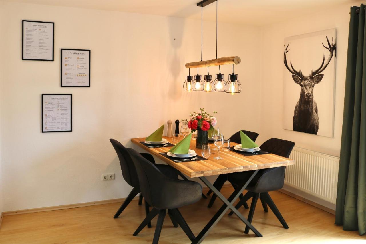 Moderne Og-Wohnung Im Allgaeu Erkheim Dış mekan fotoğraf