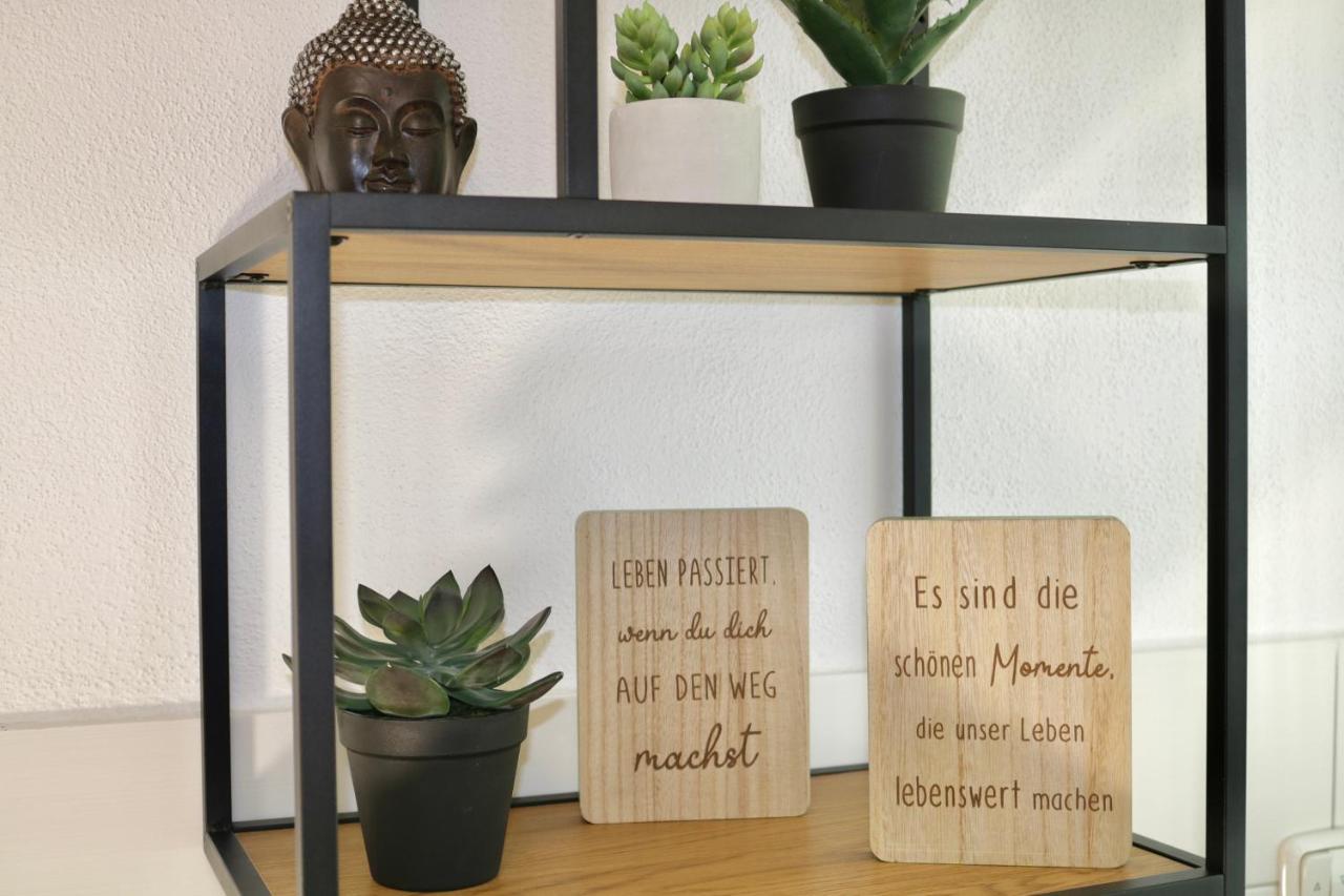 Moderne Og-Wohnung Im Allgaeu Erkheim Dış mekan fotoğraf